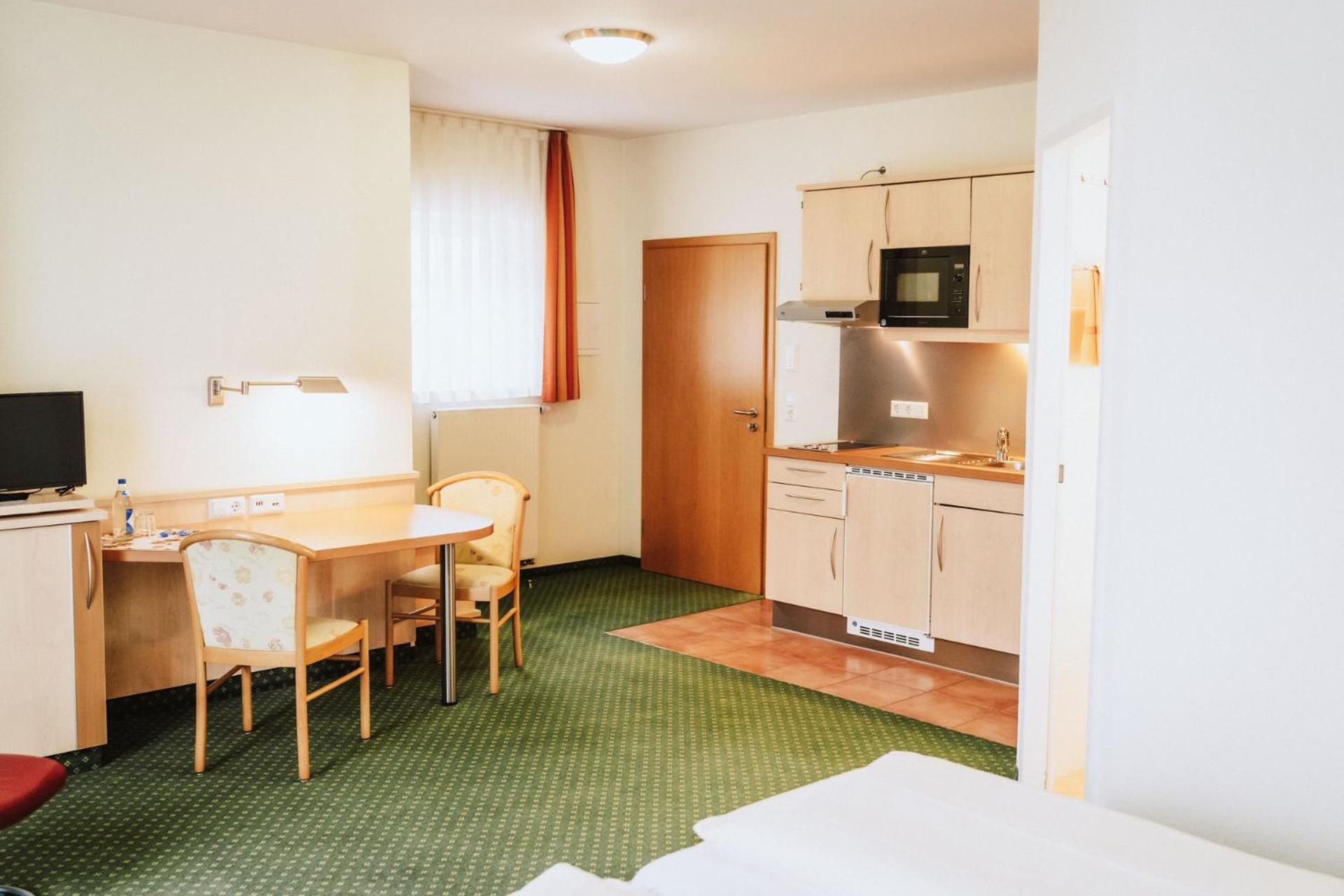 Koehlers Krone Ehingen  Exterior foto