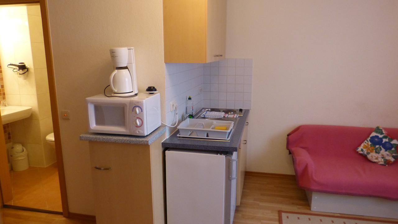 Koehlers Krone Ehingen  Cameră foto